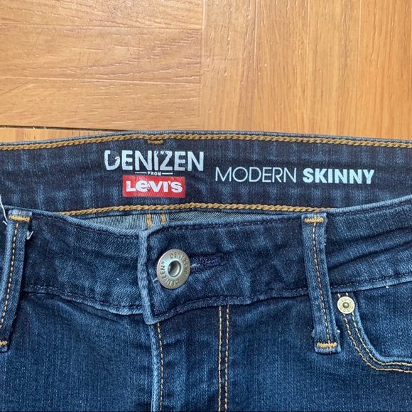 Denizen Levi Jeans! - Picture 2 of 4